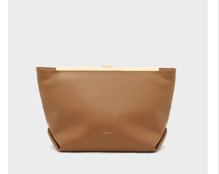 NALI POCHETTE LEA