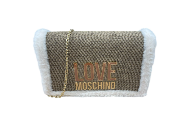 Love Moschino Borsa a Tracolla