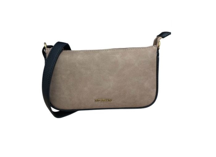 Gio Cellini Borsa a Spalla/tracolla Beige