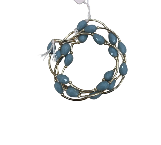 Mya Bracciale grigio G10011