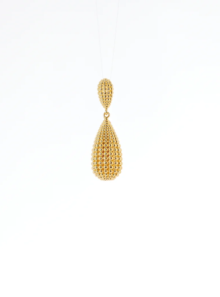 Sodini orecchini oro pendenti 800015D