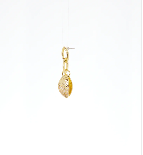 Sodini orecchini oro pendenti 842435D