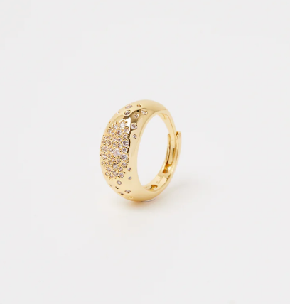 Sodini anello oro 842442D