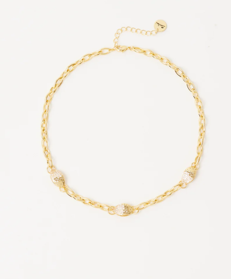 Sodini collana oro 842424D