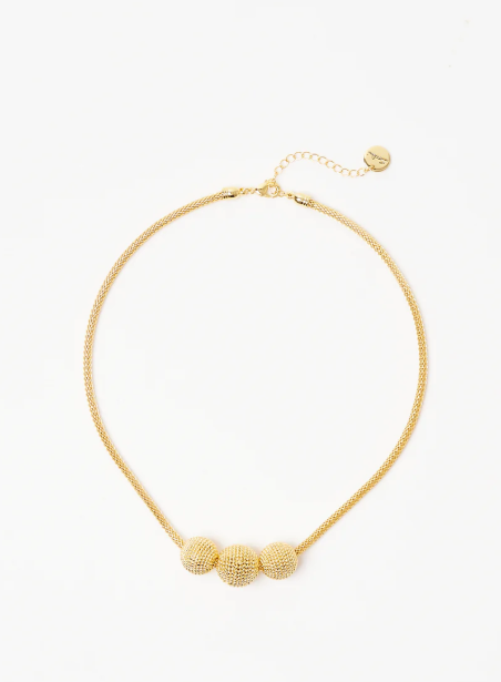 Sodini collana oro 800009D