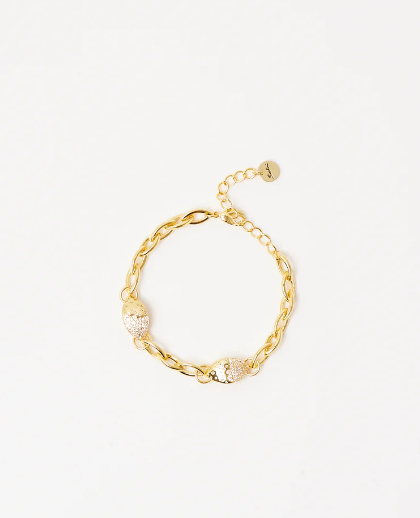 Sodini bracciale oro 842428D