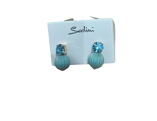 Sodini orecchini 552286H