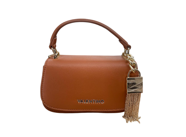 Mario Valentino Borsa Iride a Mano/Tracolla Cuoio VBS9OU10