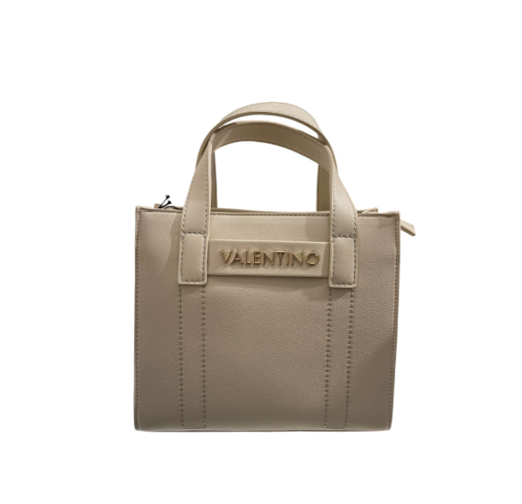 Mario Valentino Borsa a Mano/Tracolla Ecru VBS9OB05 Aury Re