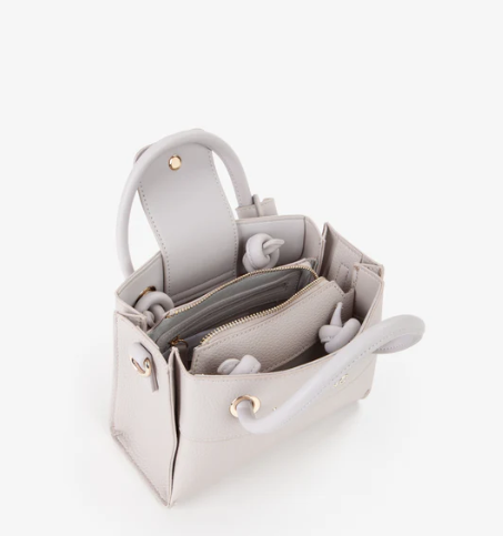 Mario Valentino Shopping Alexia Perla Piccola VBS5A805