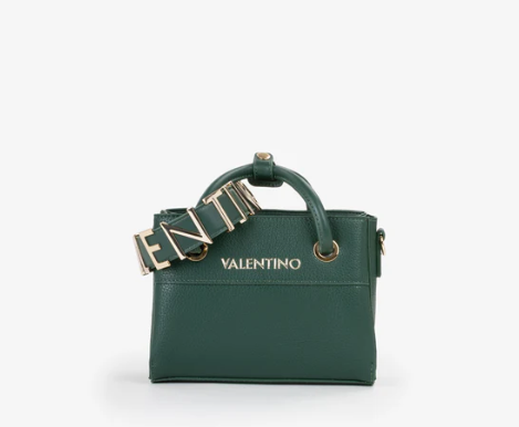 Mario Valentino Shopping Alexia Bosco Piccola VBS5A805