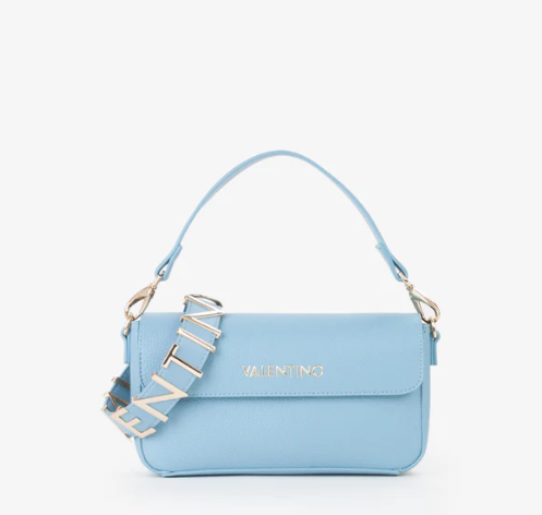 Mario Valentino Borsa a Mano/Tracolla Alexia Avio VBS5A804