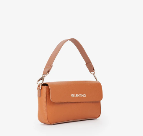 Mario Valentino Borsa a Mano/Tracolla Alexia Cuoio VBS5A804