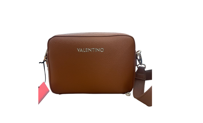 Mario Valentino Borsa a Tracolla Alexia Cuoio VBS5A809