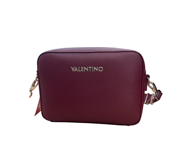 Mario Valentino Borsa a Tracolla Alexia Bordeaux VBS5A809