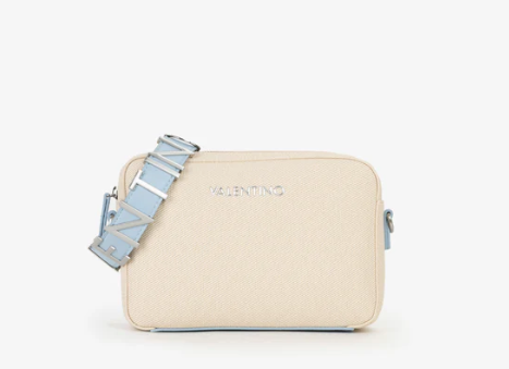 Mario Valentino Borsa a Tracolla Alexia Azzurra Summer VBSA0D09
