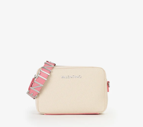 Mario Valentino Borsa a Tracolla Alexia Rosa Summer VBSA0D09