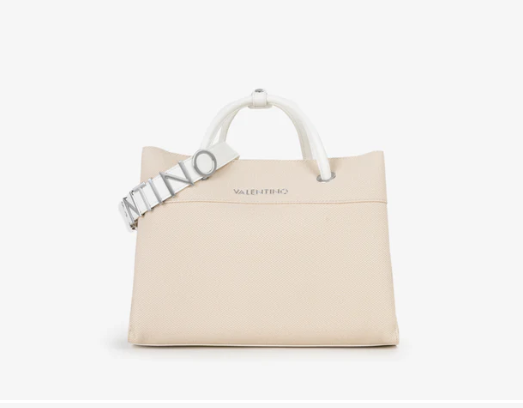 Mario Valentino Shopping Alexia Bianca Summer VBSA0D02