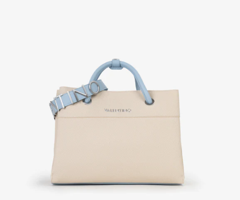 Mario Valentino Shopping Alexia Azzurra Summer VBSA0D02