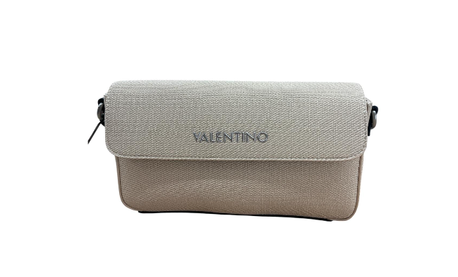 Mario Valentino Borsa a Mano/Tracolla Alexia Nera Summer VBSA0D04