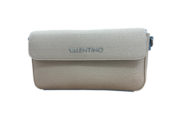 Mario Valentino Borsa a Mano/Tracolla Alexia Azzurra Summer VBSA0D04