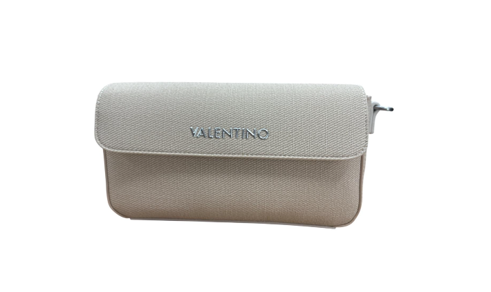 Mario Valentino Borsa a Mano/Tracolla Alexia Bianco Summer VBSA0D04