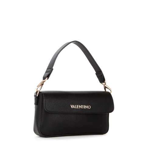 Mario Valentino Borsa a Mano/Tracolla Alexia Nera VBS5A804