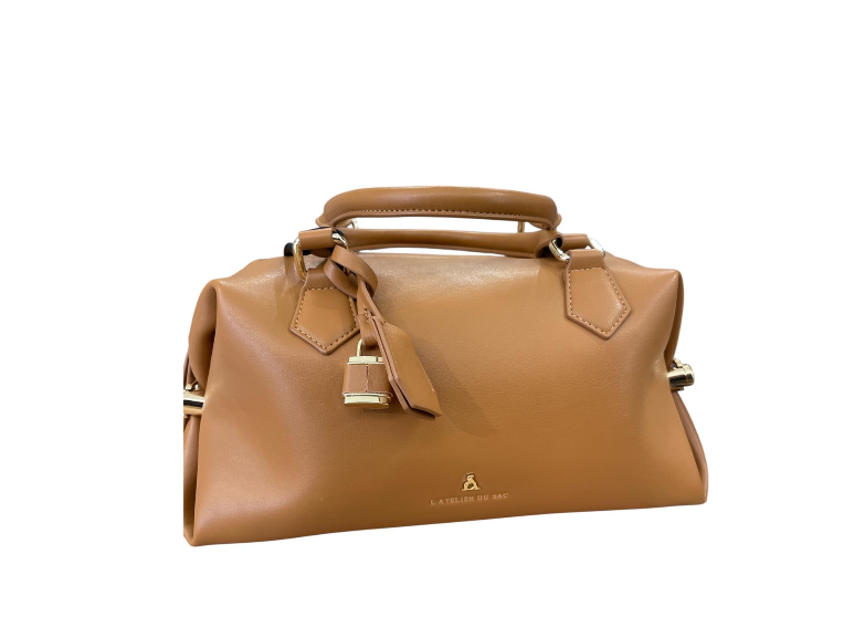 Atelier Du Sac Borsa a mano Cuoio 19043
