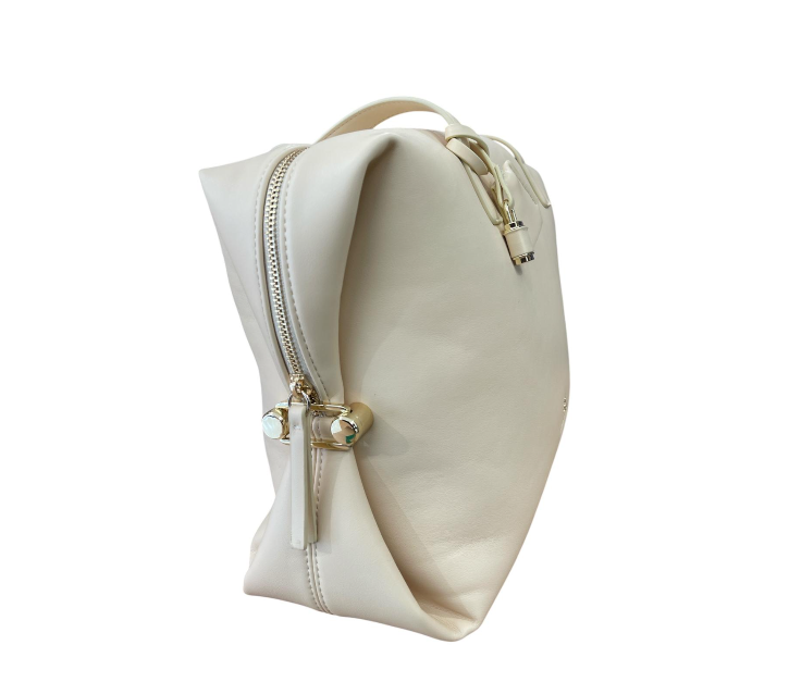 Atelier Du Sac Borsa a Spalla Gialla 19032