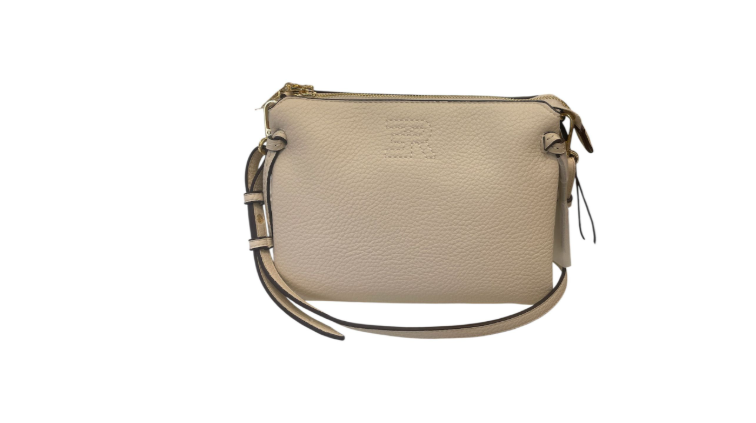 Ermanno Scervino Borsa A Tracolla Avorio ALIANA 12402130