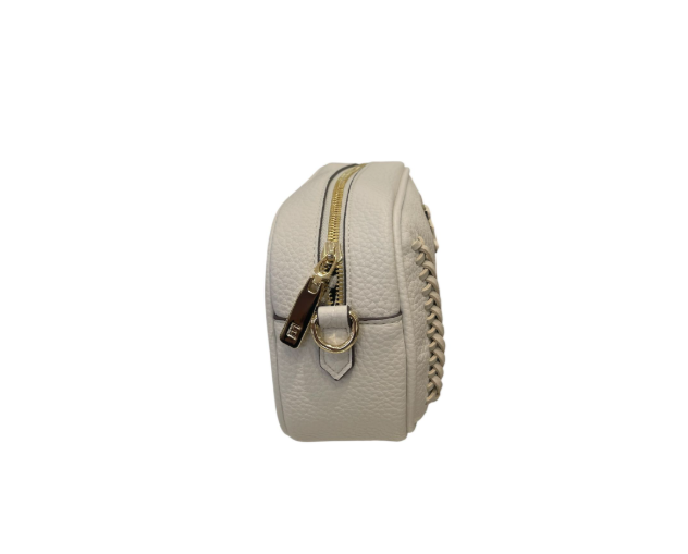 Ermanno Scervino Borsa A Mano/Tracolla Bianca 12402157 EBA