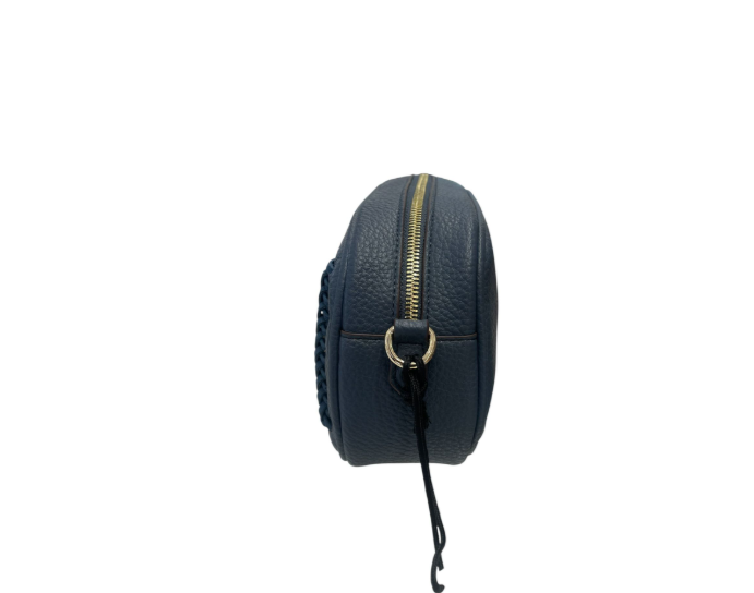 Ermanno Scervino Borsa A Mano/Tracolla Blu 12402157 EBA
