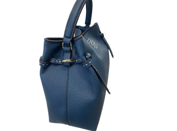 Ermanno Scervino Borsa A Mano/Tracolla Blu 1240212 ALIANA