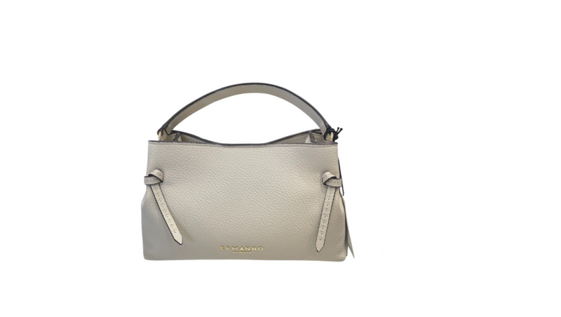 Ermanno Scervino Borsa A Mano/Tracolla Bianca 1240212 ALIANA