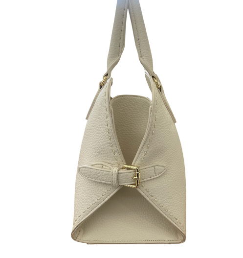 Ermanno Scervino Borsa A Mano/Tracolla Bianca 12402159 AMY