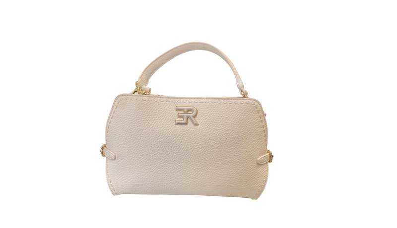 Ermanno Scervino Borsa A Mano/Tracolla Bianca 12402160 AMY