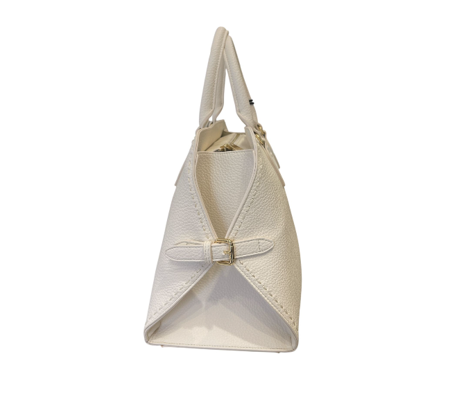 Ermanno Scervino Borsa A Mano/Tracolla Bianca 12402158 AMY