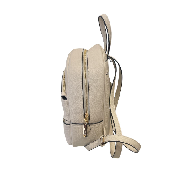 Ermanno Scervino Zaino Bianco 12402121