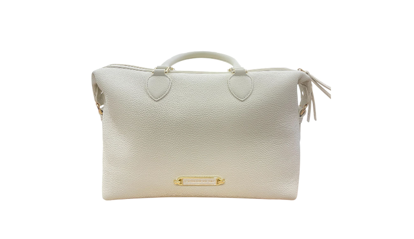 Atelier Du Sac Borsa a mano/tracolla bianca 19176