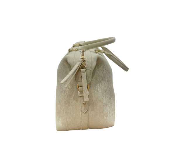 Atelier Du Sac Borsa a mano/tracolla bianca 19176