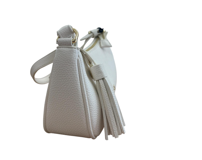 Atelier Du Sac Borsa a spalla/tracolla bianca 19019
