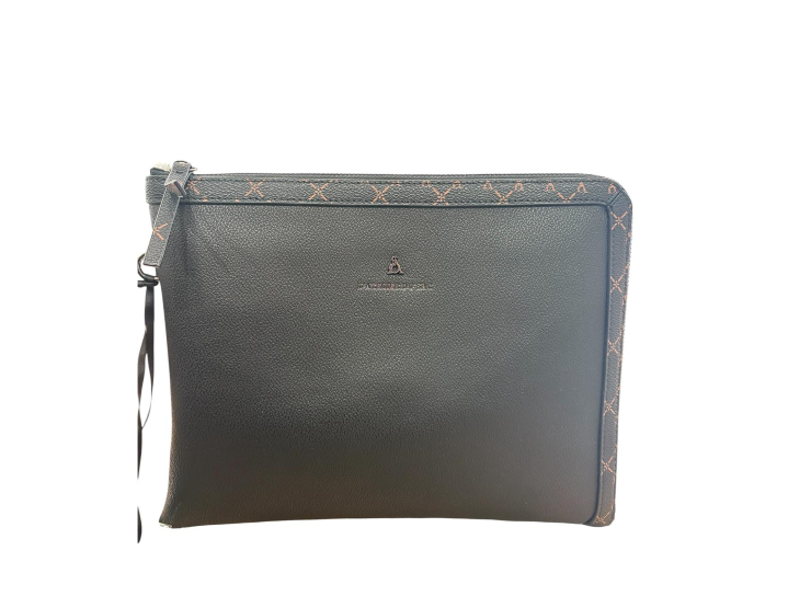 Atelier Du Sac pochette nera 17780