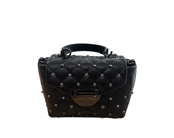 Atelier Du Sac Borsa a tracolla/spalla nera 17553