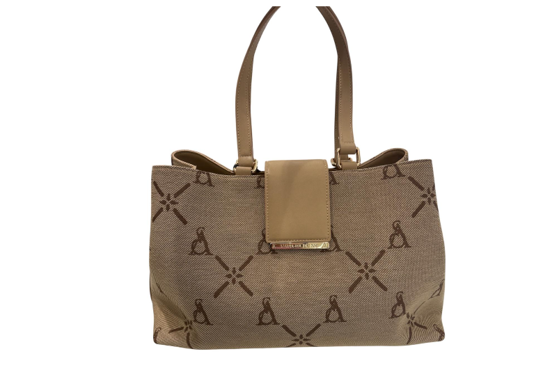 Atelier Du Sac Borsa a spalla Beige 19248
