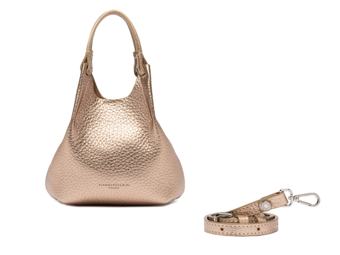 Gianni Chiarini Dua BS9718 MIRAGE-CLAY