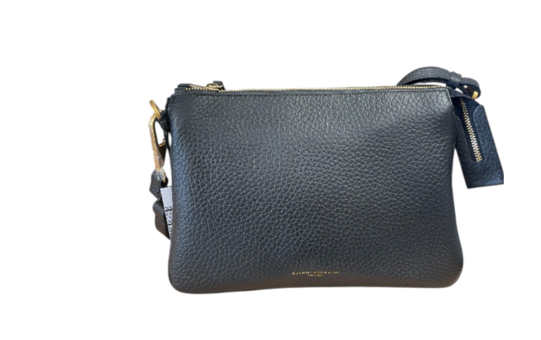 Gianni Chiarini Brooke Nero BS10913