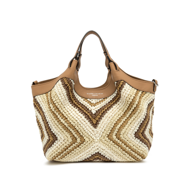 Gianni Chiarini Dua Var.Cuoio BS12189