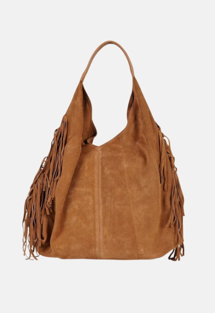 Marc Ellis Borsa a Spalla Reanna S Cuoio