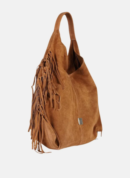 Marc Ellis Borsa a Spalla Reanna S Cuoio