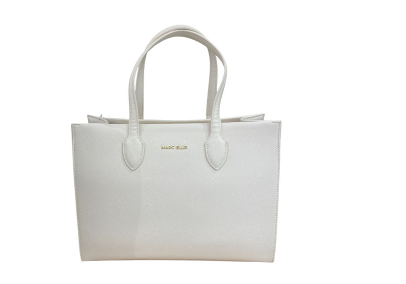 Marc Ellis Borsa a tracolla/mano Ceylan MF Milk